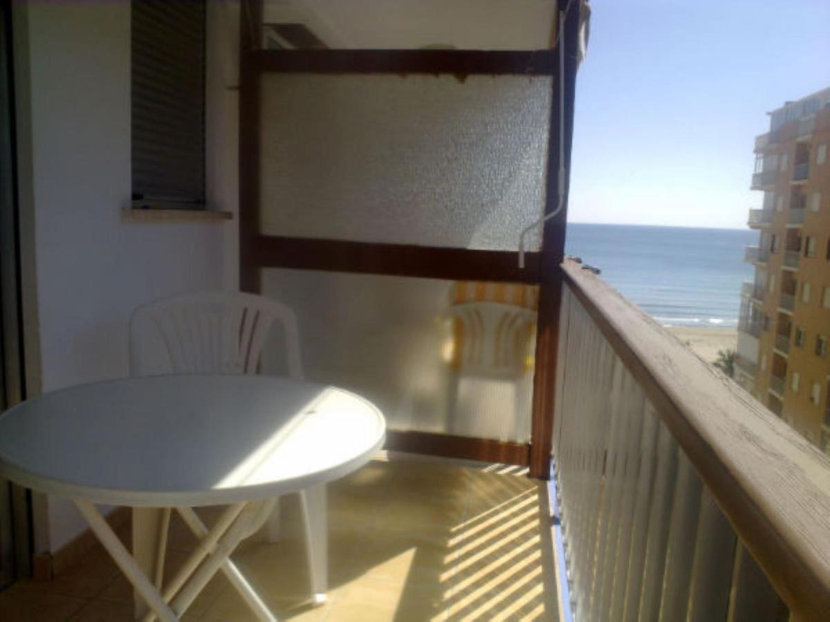 Te Espera Apartment *